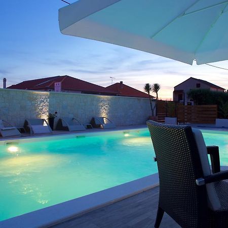 Antonija Apartments With Pool Biograd Na Moru Εξωτερικό φωτογραφία