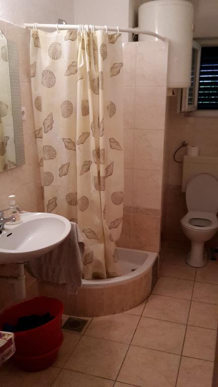 Antonija Apartments With Pool Biograd Na Moru Δωμάτιο φωτογραφία