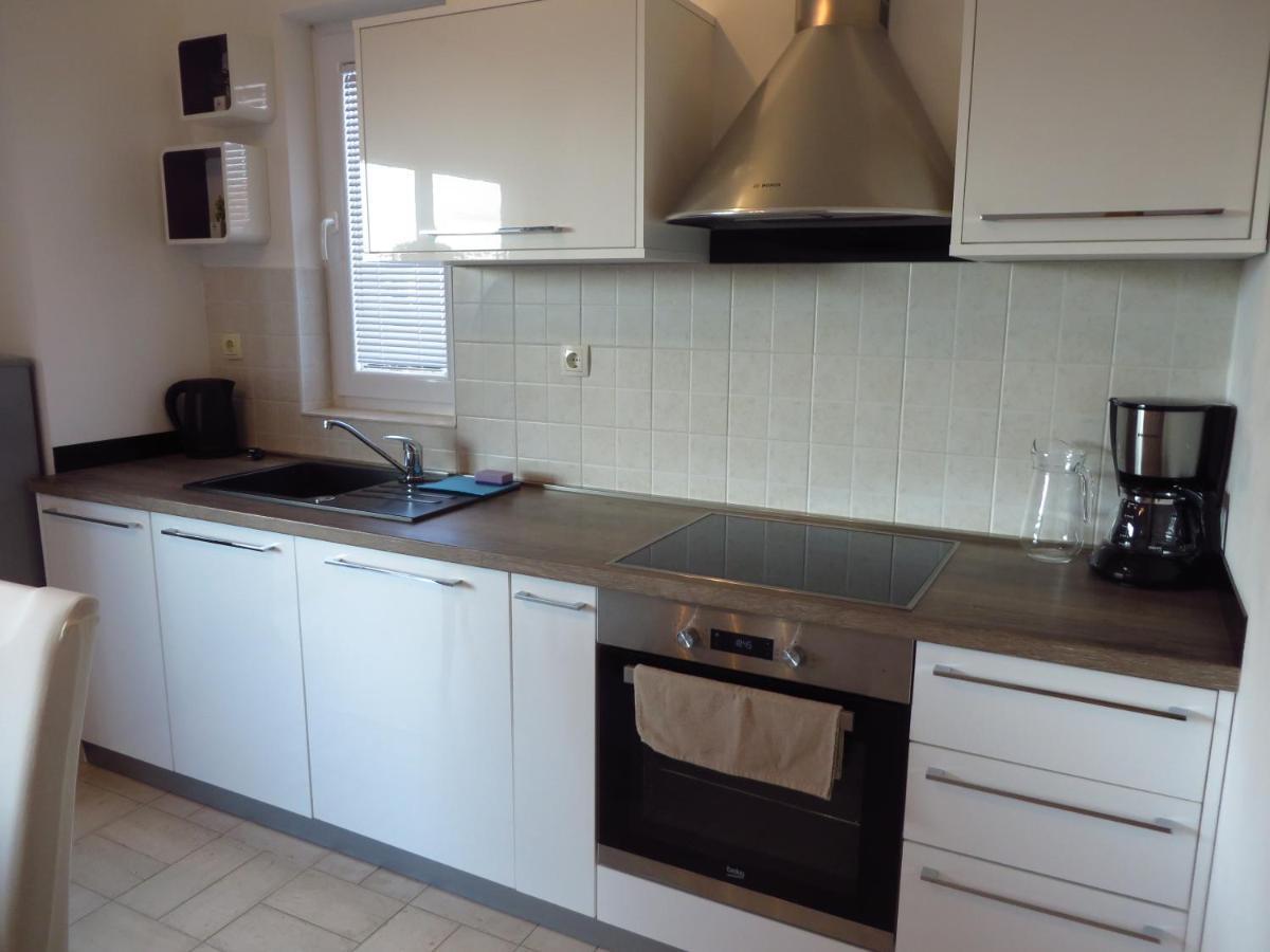 Antonija Apartments With Pool Biograd Na Moru Εξωτερικό φωτογραφία