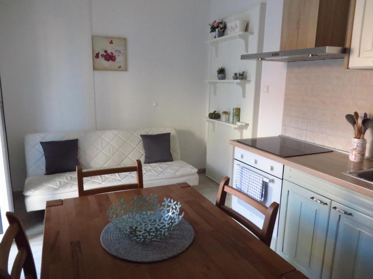 Antonija Apartments With Pool Biograd Na Moru Εξωτερικό φωτογραφία