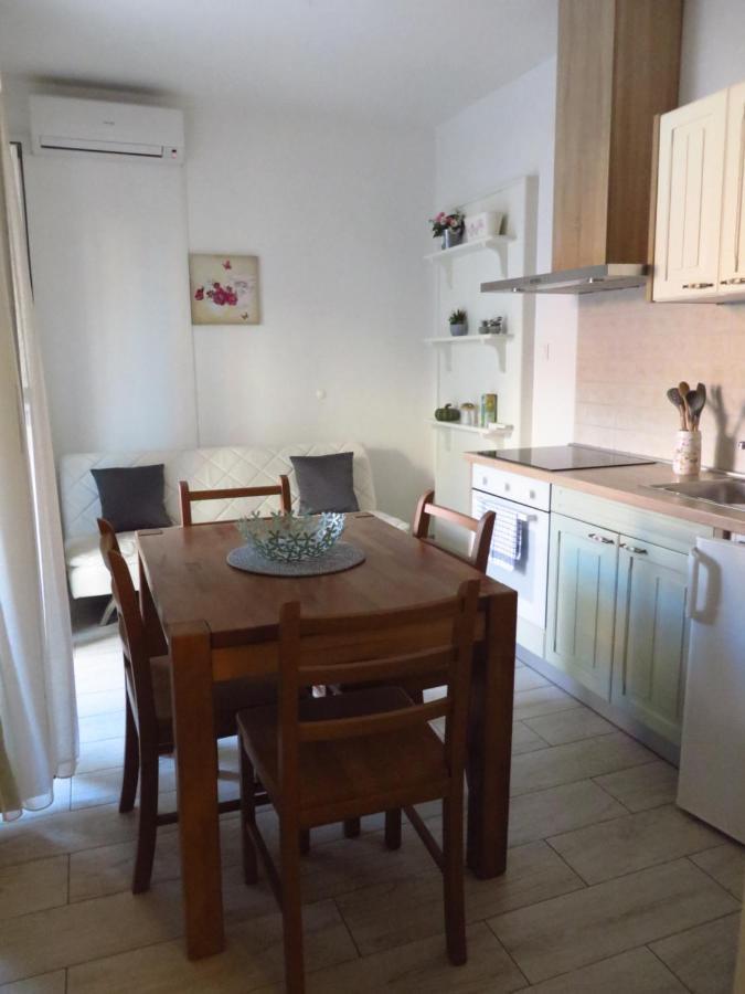Antonija Apartments With Pool Biograd Na Moru Εξωτερικό φωτογραφία