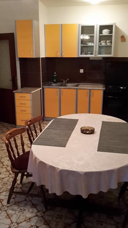 Antonija Apartments With Pool Biograd Na Moru Δωμάτιο φωτογραφία
