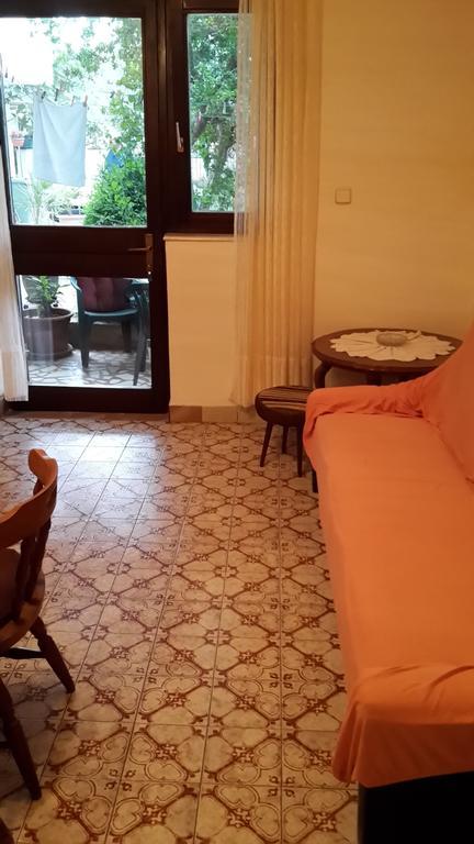 Antonija Apartments With Pool Biograd Na Moru Δωμάτιο φωτογραφία