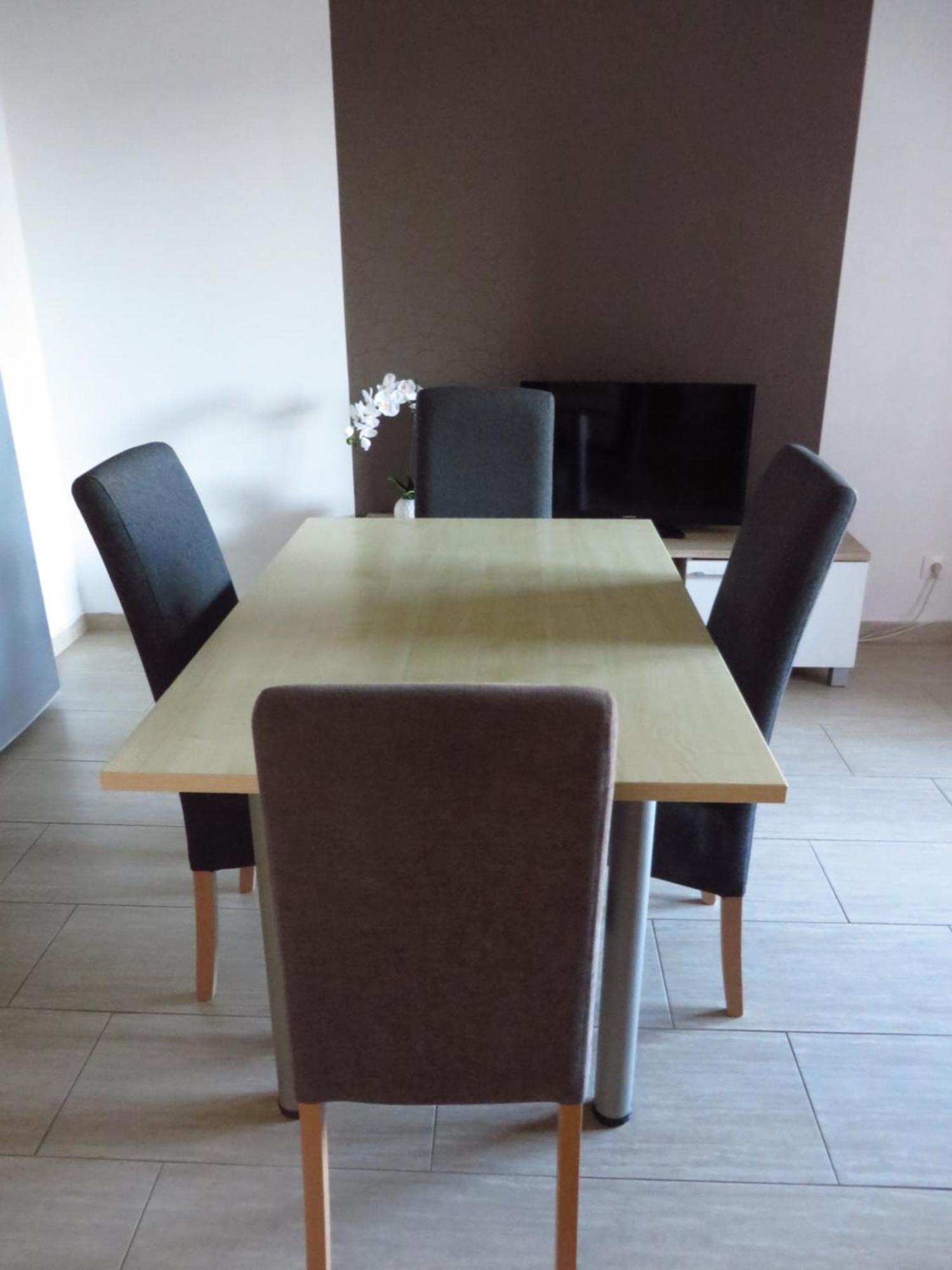 Antonija Apartments With Pool Biograd Na Moru Δωμάτιο φωτογραφία