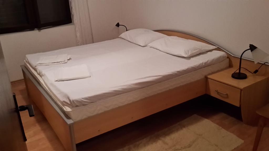 Antonija Apartments With Pool Biograd Na Moru Εξωτερικό φωτογραφία