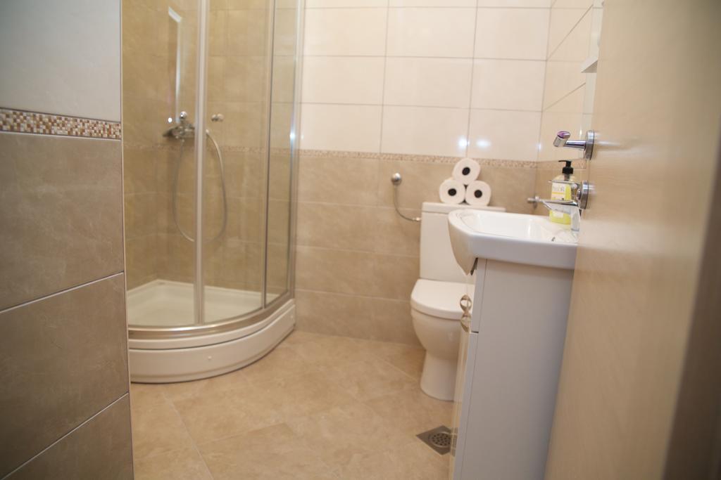 Antonija Apartments With Pool Biograd Na Moru Εξωτερικό φωτογραφία