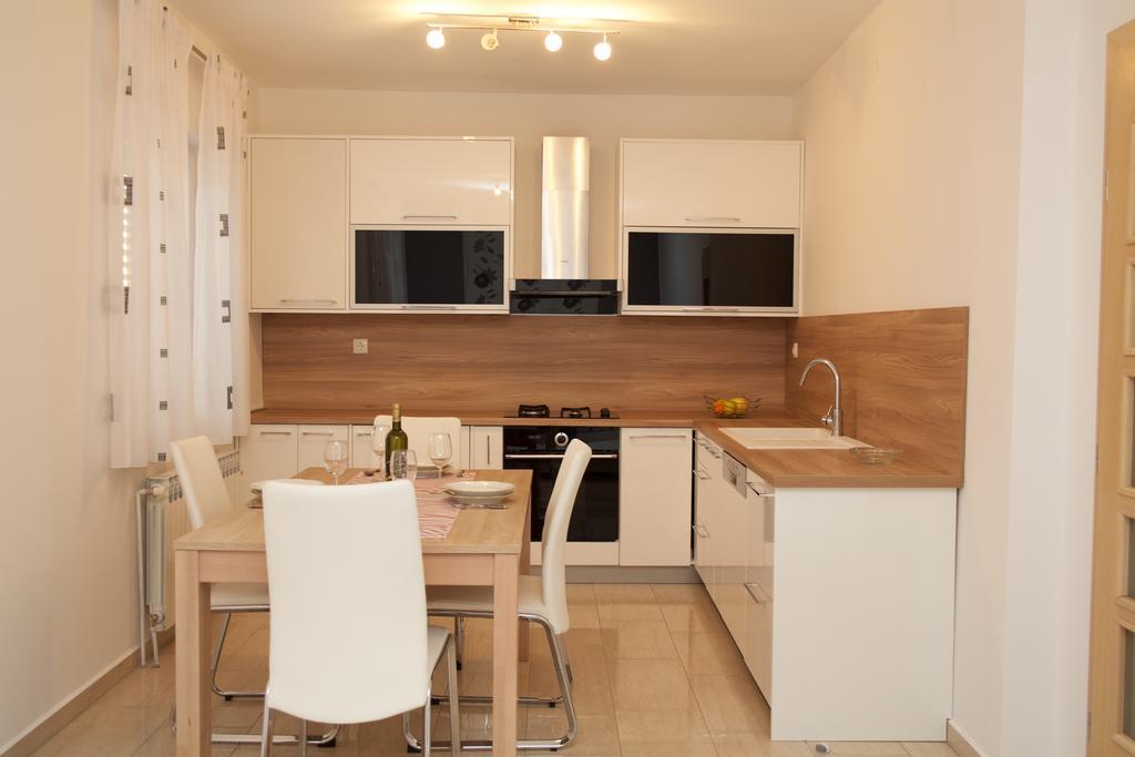 Antonija Apartments With Pool Biograd Na Moru Εξωτερικό φωτογραφία