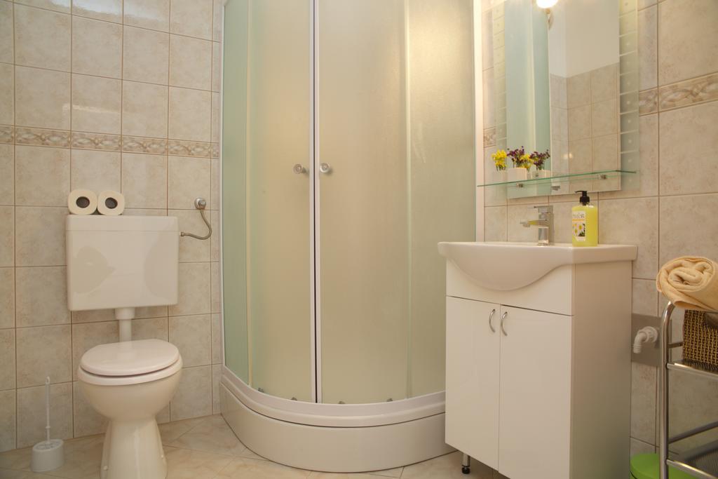 Antonija Apartments With Pool Biograd Na Moru Εξωτερικό φωτογραφία