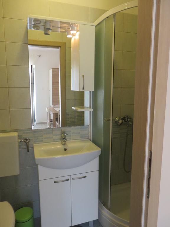 Antonija Apartments With Pool Biograd Na Moru Εξωτερικό φωτογραφία