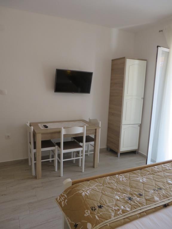 Antonija Apartments With Pool Biograd Na Moru Εξωτερικό φωτογραφία