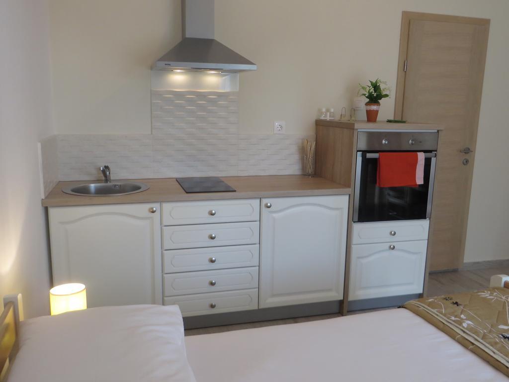 Antonija Apartments With Pool Biograd Na Moru Εξωτερικό φωτογραφία
